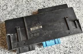 МОДУЛЬ БЛОК УПРАВЛЕНИЯ КОМФОРТОМ bmw e81 e87 6964597