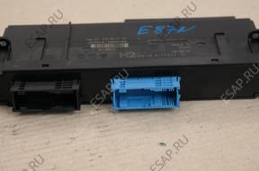МОДУЛЬ БЛОК УПРАВЛЕНИЯ КОМФОРТОМ BMW e87N lift 9176882