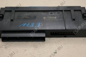 МОДУЛЬ БЛОК УПРАВЛЕНИЯ КОМФОРТОМ BMW e87N lift 9176882