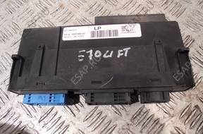 МОДУЛЬ БЛОК УПРАВЛЕНИЯ КОМФОРТОМ BMW X5 E70 LIFT 9247465