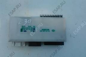 МОДУЛЬ БЛОК УПРАВЛЕНИЯ КОМФОРТОМ e39 5 V 61.35-8378635