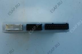 МОДУЛЬ БЛОК УПРАВЛЕНИЯ КОМФОРТОМ e39 5 V 61.35-8378635