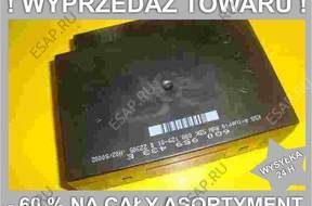 МОДУЛЬ БЛОК УПРАВЛЕНИЯ КОМФОРТОМ FABIA LIFT 1.2 6Q0959433