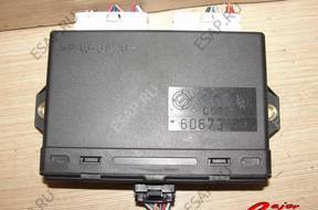 МОДУЛЬ БЛОК УПРАВЛЕНИЯ КОМФОРТОМ FIAT MAREA 2.4 JTD