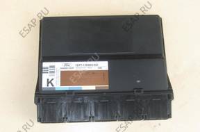 МОДУЛЬ БЛОК УПРАВЛЕНИЯ КОМФОРТОМ FOCUS MK1 1,8 TDCI 2002 год