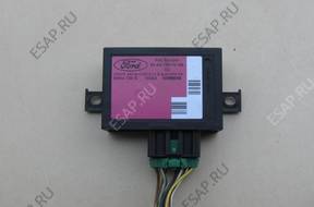 МОДУЛЬ БЛОК УПРАВЛЕНИЯ КОМФОРТОМ FORD FOCUS 1,8 DDI  99 год,R