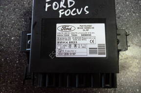 МОДУЛЬ БЛОК УПРАВЛЕНИЯ КОМФОРТОМ  FORD FOCUS 98AG15K600DE