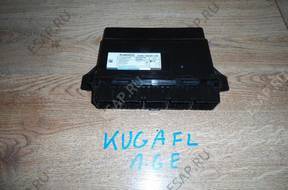 МОДУЛЬ БЛОК УПРАВЛЕНИЯ КОМФОРТОМ ford kuga mk2 2014 год