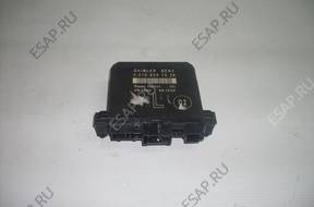 МОДУЛЬ БЛОК УПРАВЛЕНИЯ КОМФОРТОМ MERCEDES 2108207526