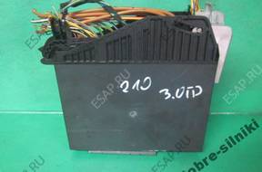 МОДУЛЬ БЛОК УПРАВЛЕНИЯ КОМФОРТОМ MERCEDES W210 2108203826