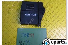 МОДУЛЬ БЛОК УПРАВЛЕНИЯ КОМФОРТОМ MERCEDES W210 2108203926