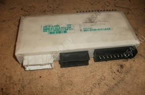 МОДУЛЬ БЛОК УПРАВЛЕНИЯ КОМФОРТОМ MOD BMW E34  6913520
