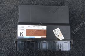 МОДУЛЬ БЛОК УПРАВЛЕНИЯ КОМФОРТОМ Mondeo MK3 1S7T15K600KD