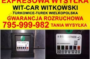МОДУЛЬ БЛОК УПРАВЛЕНИЯ КОМФОРТОМ OPEL ASTRA IV J