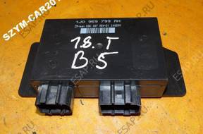 МОДУЛЬ БЛОК УПРАВЛЕНИЯ КОМФОРТОМ PASSAT B5 1J0959799AH