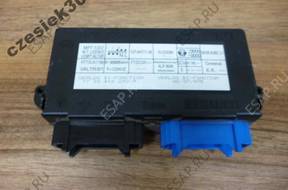 МОДУЛЬ БЛОК УПРАВЛЕНИЯ КОМФОРТОМ RENAULT LAGUNA I 1.8 -01