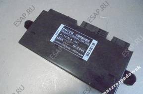 МОДУЛЬ БЛОК УПРАВЛЕНИЯ КОМФОРТОМ ROVER YWC001000