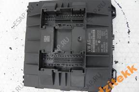 МОДУЛЬ БЛОК УПРАВЛЕНИЯ КОМФОРТОМ Seat 08-2014 год 6 год,0937087 TDI