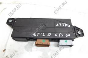 МОДУЛЬ БЛОК УПРАВЛЕНИЯ КОМФОРТОМ  STILO 1.9 JTD 51711373