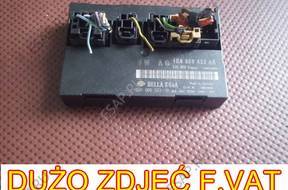 МОДУЛЬ БЛОК УПРАВЛЕНИЯ КОМФОРТОМ TDI SEAT LEON II 05-12