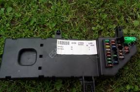 МОДУЛЬ БЛОК УПРАВЛЕНИЯ КОМФОРТОМ VECTRA C 24414513 EA
