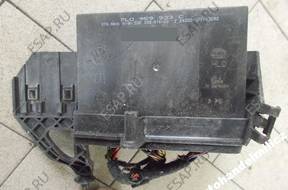 МОДУЛЬ БЛОК УПРАВЛЕНИЯ КОМФОРТОМ VW 7L0959933C
