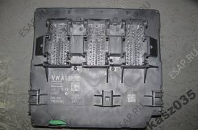 МОДУЛЬ БЛОК УПРАВЛЕНИЯ КОМФОРТОМ VW CADDY TDI 5K0937085 год,