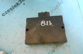 МОДУЛЬ БЛОК УПРАВЛЕНИЯ КОМФОРТОМ VW GOLF IV 1J0959799Q