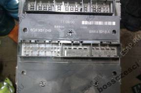 МОДУЛЬ БЛОК УПРАВЛЕНИЯ КОМФОРТОМ VW GOLF IV 4 6Q2937049