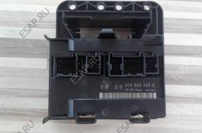 МОДУЛЬ БЛОК УПРАВЛЕНИЯ КОМФОРТОМ VW Passat 3CO 959 433 R