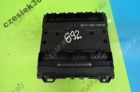 МОДУЛЬ БЛОК УПРАВЛЕНИЯ КОМФОРТОМ VW POLO IV 6Q1937049D