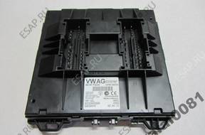 МОДУЛЬ БЛОК УПРАВЛЕНИЯ КОМФОРТОМ VW THE BEETLE 5C5 937 087