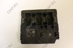 МОДУЛЬ БЛОК УПРАВЛЕНИЯ KOMFORTU 5K0937085 год, SKODA VW SEAT