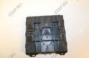 МОДУЛЬ БЛОК УПРАВЛЕНИЯ KOMFORTU VW T5 03- 7H0937090D