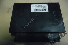 МОДУЛЬ БЛОК УПРАВЛЕНИЯ KOMFORTU VW TOUAREG 7L0959933E