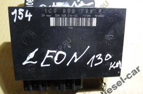 МОДУЛЬ БЛОК УПРАВЛЕНИЯ komforu Leon 1.9 TDI 1C0959799F