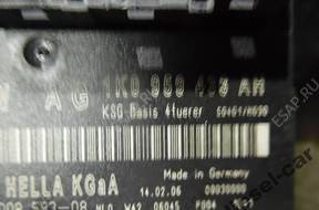 МОДУЛЬ БЛОК УПРАВЛЕНИЯ komforu OCTAVIA 2 1K0959433AH