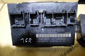 МОДУЛЬ БЛОК УПРАВЛЕНИЯ komforu VW Touran 1K0959433AK