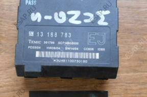 МОДУЛЬ БЛОК УПРАВЛЕНИЯ КОММУТАТОР BSI OPEL 13168783EJ