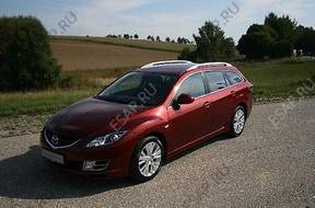 МОДУЛЬ БЛОК УПРАВЛЕНИЯ КОММУТАТОР MAZDA6 6 VI 2008-