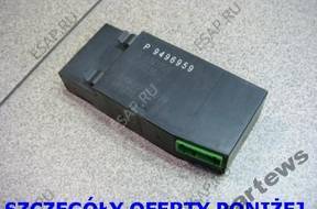 МОДУЛЬ БЛОК УПРАВЛЕНИЯ kontroli trakcji VOLVO S80 9496959
