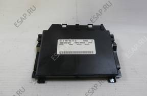 МОДУЛЬ БЛОК УПРАВЛЕНИЯ КПП автомат W220 3.2 CDI