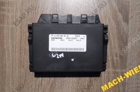 МОДУЛЬ БЛОК УПРАВЛЕНИЯ КПП BIEGOW W 211 A0305454032
