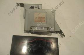 МОДУЛЬ БЛОК УПРАВЛЕНИЯ КПП BIEGW NISSAN PATHFINDER