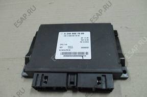 МОДУЛЬ БЛОК УПРАВЛЕНИЯ КПП Mercedes A-klasa B-klasa МОДУЛЬ БЛОК УПРАВЛЕНИЯ КПП Mercedes A-klasa B-klasa