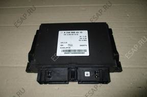 МОДУЛЬ БЛОК УПРАВЛЕНИЯ КПП Mercedes A-klasa B-klasa МОДУЛЬ БЛОК УПРАВЛЕНИЯ КПП Mercedes A-klasa B-klasa