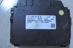 МОДУЛЬ БЛОК УПРАВЛЕНИЯ КПП MERCEDES A0005458616 МОДУЛЬ БЛОК УПРАВЛЕНИЯ КПП MERCEDES A0005458616