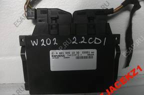 МОДУЛЬ БЛОК УПРАВЛЕНИЯ КПП MERCEDES A0215451332