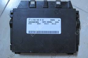 МОДУЛЬ БЛОК УПРАВЛЕНИЯ КПП MERCEDES A0325451432 МОДУЛЬ БЛОК УПРАВЛЕНИЯ КПП MERCEDES A0325451432