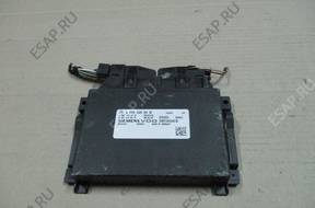 МОДУЛЬ БЛОК УПРАВЛЕНИЯ КПП Mercedes C-klasa 204 212